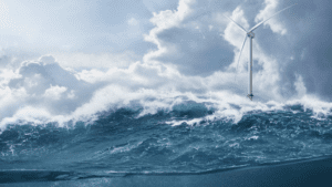 Siemens Gamesa offshore wind