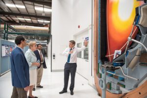 DIII-D-Fusion-tour-General-Atomics-2