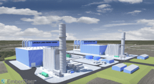 Lincoln Land Energy Center