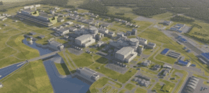 Paks NPP - Hungary - Rosatom