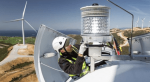 Siemens Gamesa onshore wind