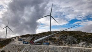 Siemens Gamesa_Greece wind farm