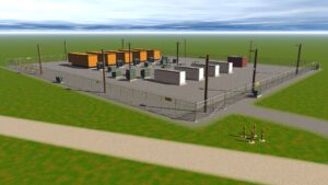Camp Lejeune Microgrid Full