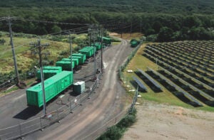 SUNBELT Power BrandConnect Image