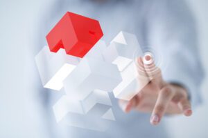 Future Process Automation System building blocks