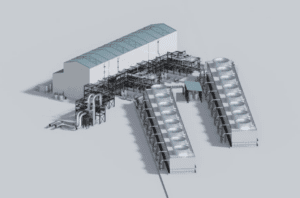 Geothermal-Mitsubishi Power