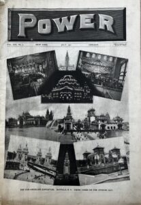 POWER-magazine-cover-July-1901