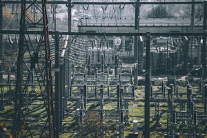 power-transmission-station