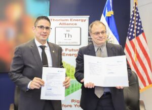 El Salvador-Thorium-Energy-Alliance