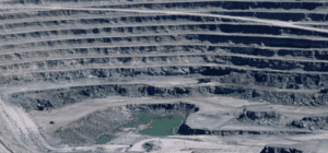 Lithium mining - Creative Common licenses - free to use