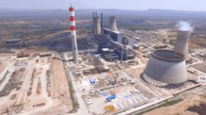 Hwange Power Station