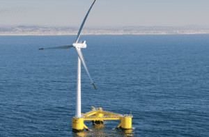 WindFloat_Principle Power