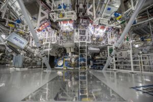 NIF_targetChamber_LLNL