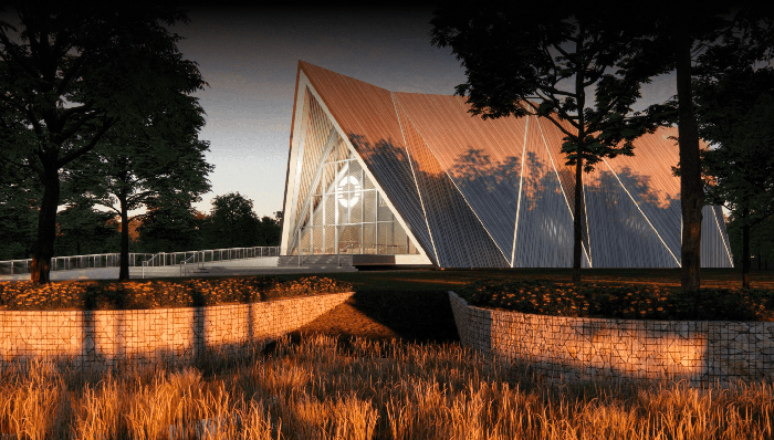 Siemens Energy Poised to Partner with Oklo on Aurora Nuclear Reactor