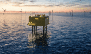 Offshore Wind Transmission