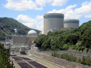 Takahama_Nuclear_Power_Plant