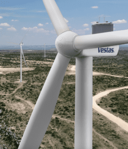 Vestas