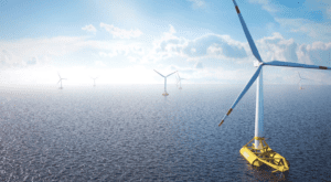 CADEMO offshore wind