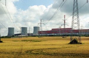 Mochovce-nuclear-power-plant-Slovakia