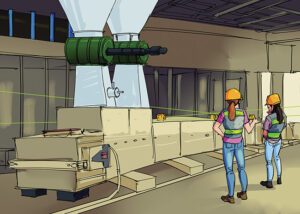 Fig2-Marnie-conveyor-gallery-with-lasers