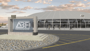 American Battery Factory_Arizona