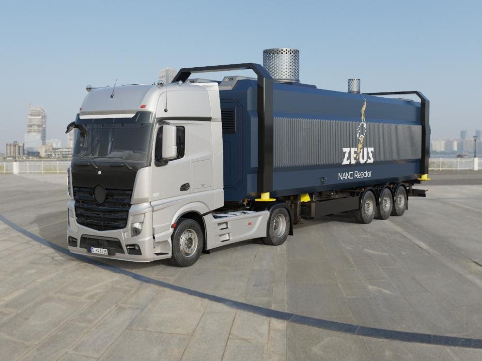 The POWER Interview: Nuclear Set to Energize, Decarbonize Industry