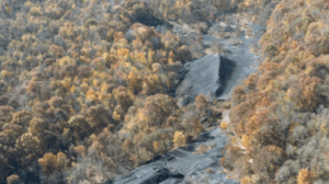 Arch Coal Mine Maryland Dept. of Environment