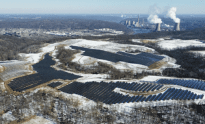 Community Solar Terrasmart 2