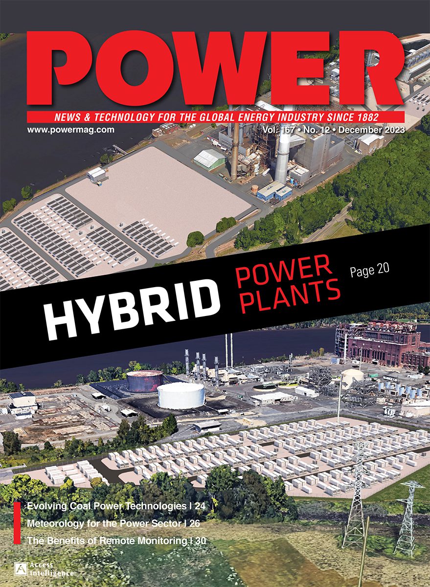 POWER [December 1, 2023]