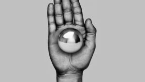 TRISO-X-fuel-pebble-in-hand