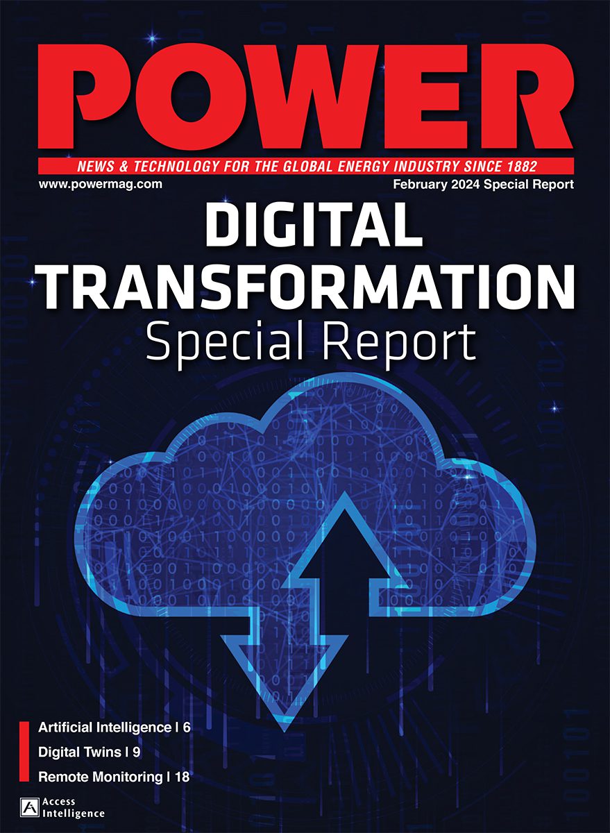 POWER [February 20, 2024]