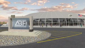 American Battery Factory in Arizona