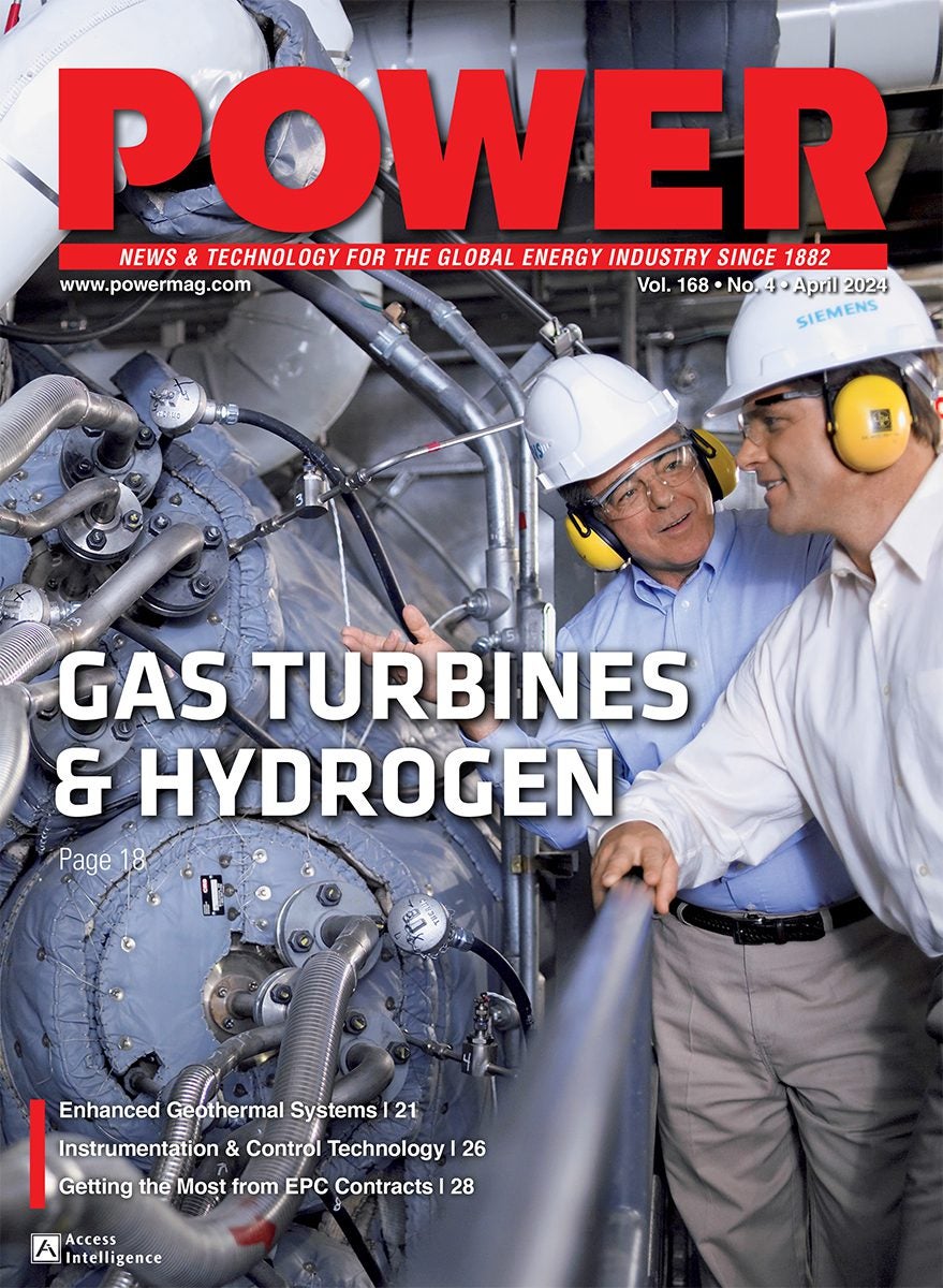 POWER [April 2, 2024]