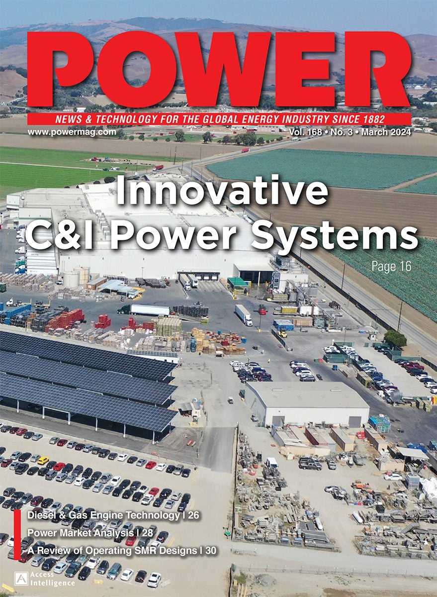 POWER [March 1, 2024]