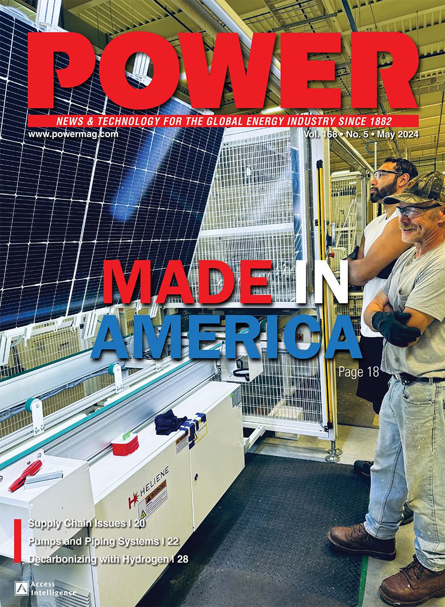POWER [May 1, 2024]