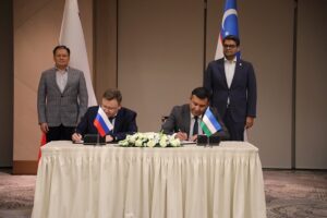 Russia-Uzbekistan-SMR-agreement
