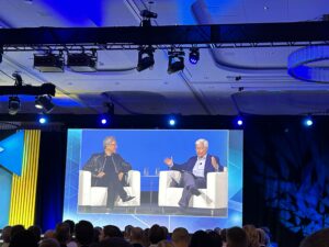 Jensen Huang EEI 2024