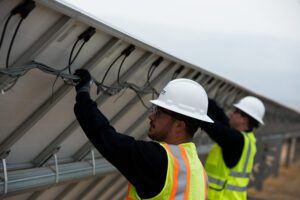 Pearce Field Inspections