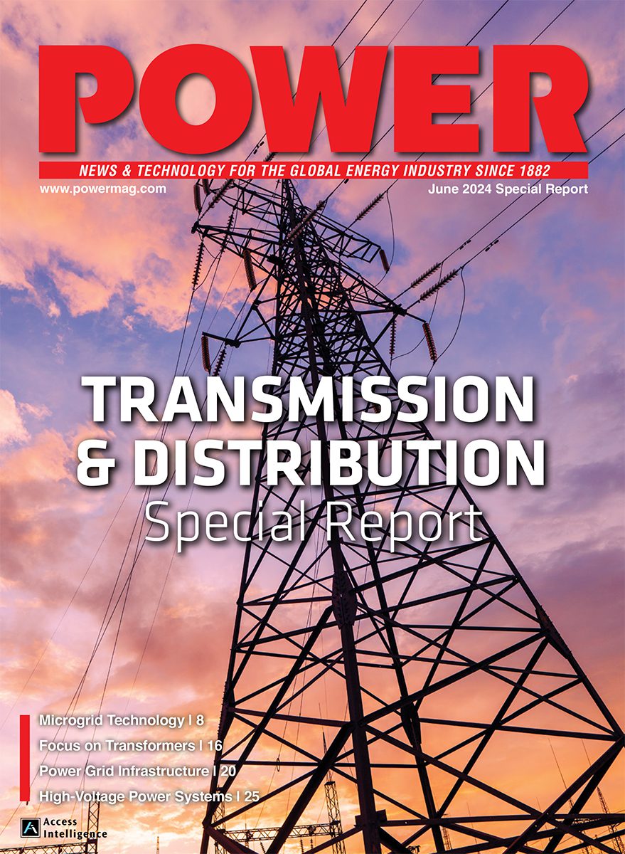 POWER [June 26, 2024]