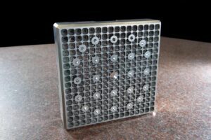 Westinghouse-bottom-nozzle-nuclear-June-2024