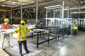 Solar Power Recycling