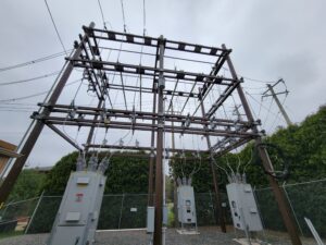 Fig4-Substation-with-StormStrong-FRP-poles