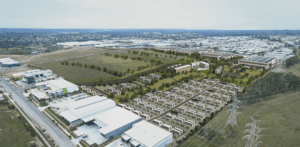 GE Vernova_Australia_Quinbrook Infrastructure Partners