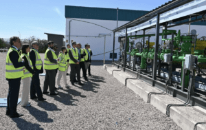 Redexis hydrogen Mallorca