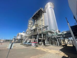 Australia-Queensland-power-grid