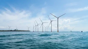 north-sea-offshore-wind-renewable-energy-infrastructure