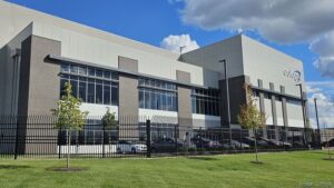 Cologix Columbus Ohio