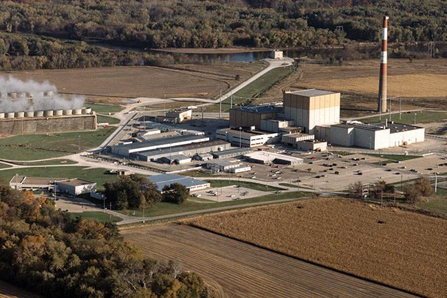 NextEra Eyes Restart of Shuttered Nuclear Plant, Partners with GE Vernova on Gas Power Expansion