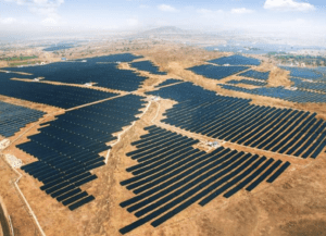 Figure 1 - Bhadla_Business Wire