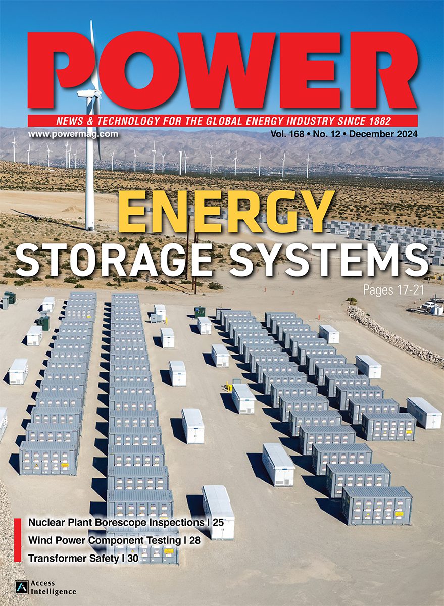 POWER [December 2, 2024]